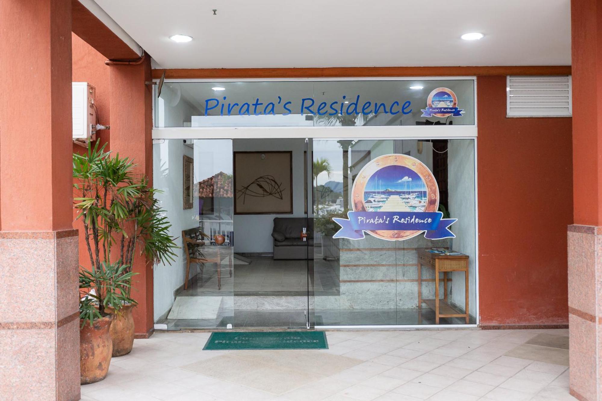 Shopping Piratas, Vista Para O Mar, Estacionamento Angra dos Reis Exterior photo
